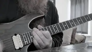 Ray Suhy - Six Feet Under 