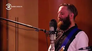 Revere - The Escape Artist (Live on 2 Meter Sessions, 2013)