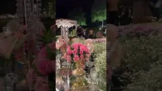 Sangeet Night at Alila Fort , Jaipur