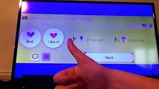 Playing Super PowerNongX world