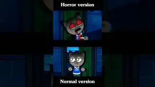 AAAHHH Hide and seek #2 - Squid game 3 x Sprunki #sprunki #squidgame #squidgame3