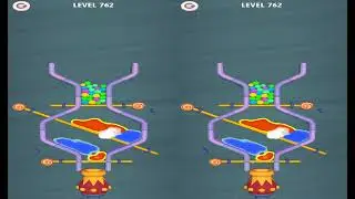 Garden Balls - Pin Pull Games. Episode 40