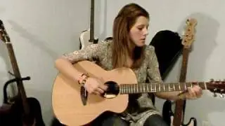 Therapy cover by Katherine Adams