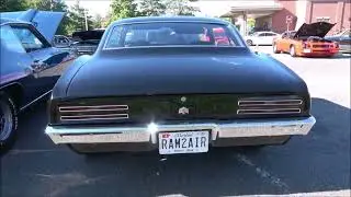 Best of the Best First Generation Firebird by Pontiac Stock Custom and Drag Dreamgoatinc Classic Mus