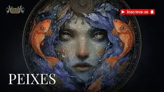 ♓️PEIXES* 😇✨ NÃO EXISTE DINHEIRO FÁCIL 🔥⚖️ UMA DIVISÃO JUSTA🙏
