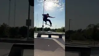 Garland Texas (Jon Comer Skatepark)