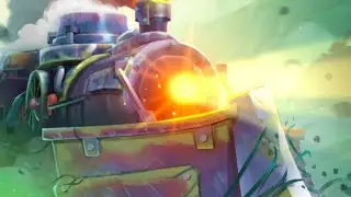 Train of Hope - GAURV SHORTS #gameplay by #gaurvshorts #train #trainofhope