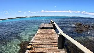 Hike 9: Exploring a headland and coastal cave along Victoria&rsquo;s Cape Bridgewater