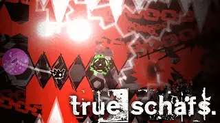 TRUE SCHAFS (Hardest Impossible Level) by Eric Meyer & more - 4K Full Detail Showcase