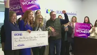 Mother helps others navigate grief, offers support after her own unimaginable loss