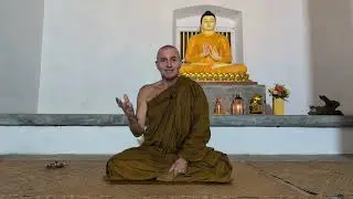 HOUSEHOLD or MONASTIC LIFE 