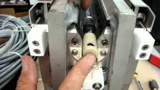 UV Lamp for IST: End-Fitting Instructional Video