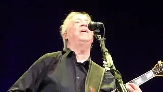 13  Lido Shuffle LIVE Boz Scaggs Greensburg Pa. November 25 2025