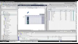 PLC Programming Basic: Data Types in Siemens Plc Programming TIA Portal Demo