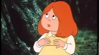 Dot and the Kangaroo - When they first meet