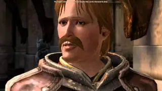 Dragon Age 2: Walkthrough - Part 23 - Getting to know Fenris