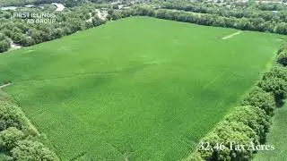Macon County, IL Land for Sale