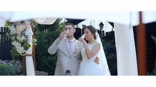 WEDDING #19 (ХАРЬКОВ)