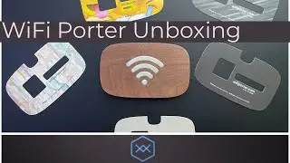 WiFi Porter brings functionality