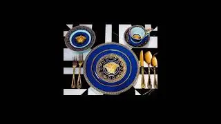 VERSACE HOME PRIVATE COLLECTION #INSTAGRAM  #versacecollector305  #miami #versacesale #versace