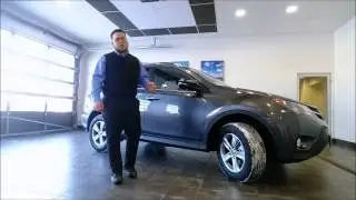 Динамическое управление крутящим моментом AWD