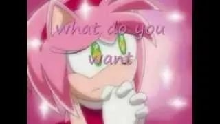 amy and sonic love story part 1
