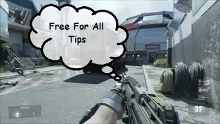 CoD AW:Free For All Tips & Class Set Up (Recovery) Live Multiplayer