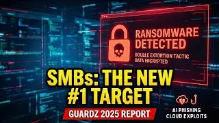 Small Business Cyber Attacks Are Shockingly Rising. Here&rsquo;s Why.