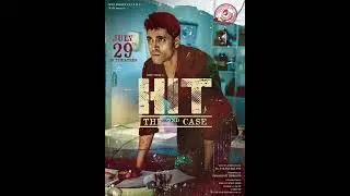 HIT 2 movie release date update