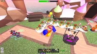 Candy Valley Molten Mode TDS Speedrun (16:03)