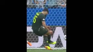 Denmark VS Australia Match Goal by Australia Fifa World Cup Match 2018. Tqee Club #shorts