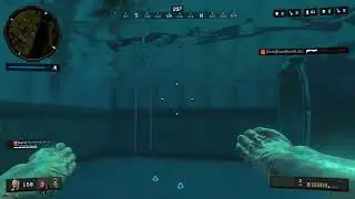 BO4B: Friendly funny stream snipe