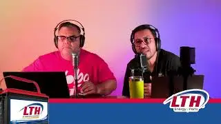 INICIA ESTUDIO 101.3 CON JUAN PABLO GUERRERO