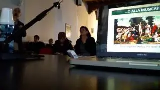 DISLESSIA E MUSICA: una svolta nell'apprendimento e nello studio dello strumento musicale