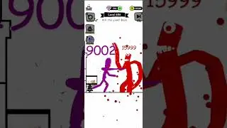 Stick war level 656 #mobilegame
