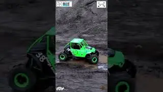 Team M&oacute;ri tr1 ,4 june Isavia Icelandic Formula offroad Iceland
