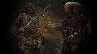 Jiang Jun & Hitokiri -  Burning Embers (No Music) 10th