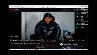 Yourrage pranks Kai Cenat and this what happened...😳