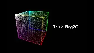 FLog2C isn't a big deal...
