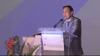 IPC2014 - Day03 - Video 07 of 27 - Plenary I: Interconnected Privacy Systems