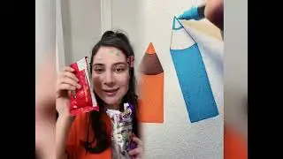 🍒🍉Best POVs Storytime@danielaemmanuelasmr🍇🍑ASMR Drawing Story Time | POVs Tiktok Compilations