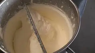 Hagesana Cream King Sahne 40%
