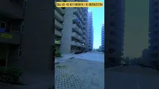 68 Lakh Urgent Sale 2BHK Pyramid Elite | Sector 86 | Gurgaon | #verticalheightsrealty #realestate