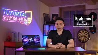 MSI x Nahimic Sound Software &mdash; Учебное пособие и практические советы, Эпизод 10 | MSI