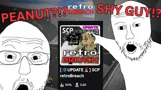 RETROBREACH WINTER UPDATE