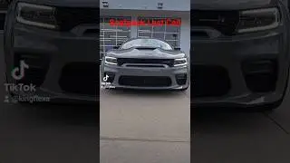 2023 Scatpack Widebody Last Call