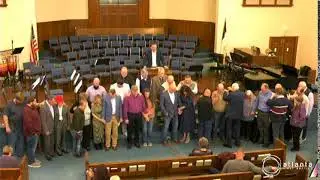 First Baptist  Church