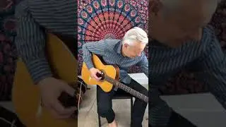 15 May 2020 l Facebook Live l Tommy Emmanuel