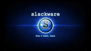 How to install Slackware Linux