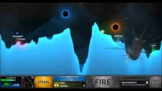 Dattruong no longer hacks (ShellShock Live)